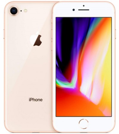 iPhone 8 64 GB - Gold - Unlocked