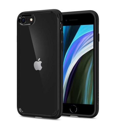 Apple iPhone SE (2020) 128GB - Noir