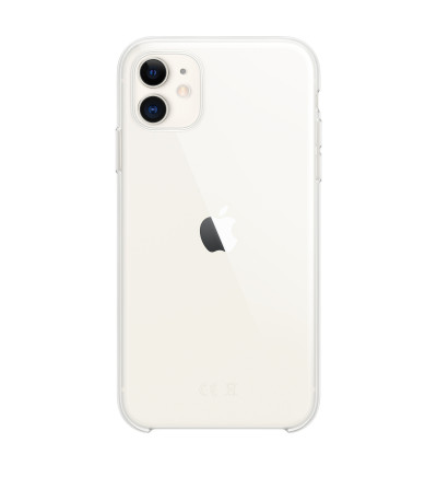 Apple iPhone 12 128GB - Blanc