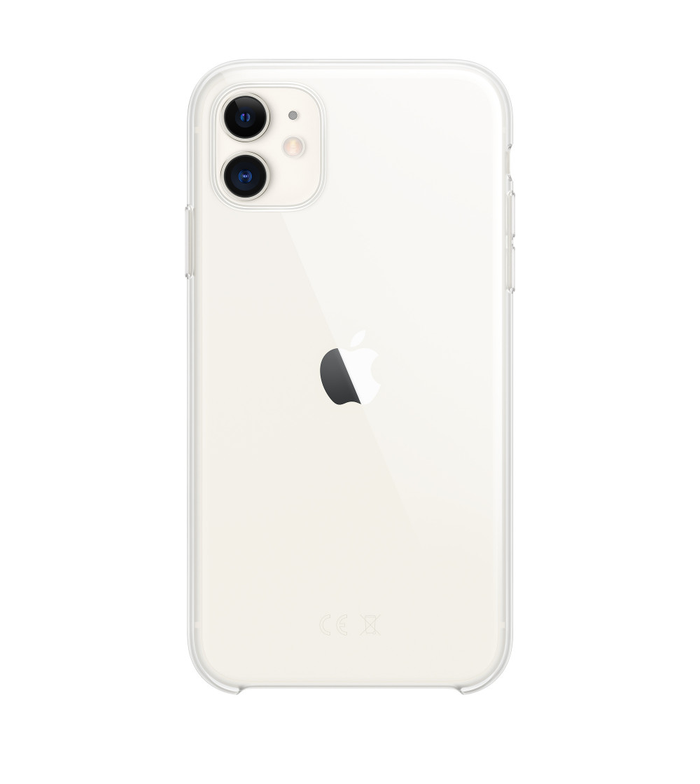Apple iPhone 12 128GB - White